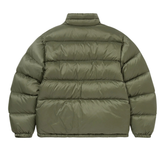 DSN Down Puffer Jacket - Olive